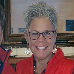 Meet your Posher, Lori